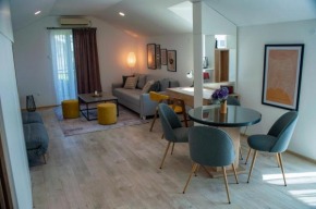 Apartmani - Studio Masleša